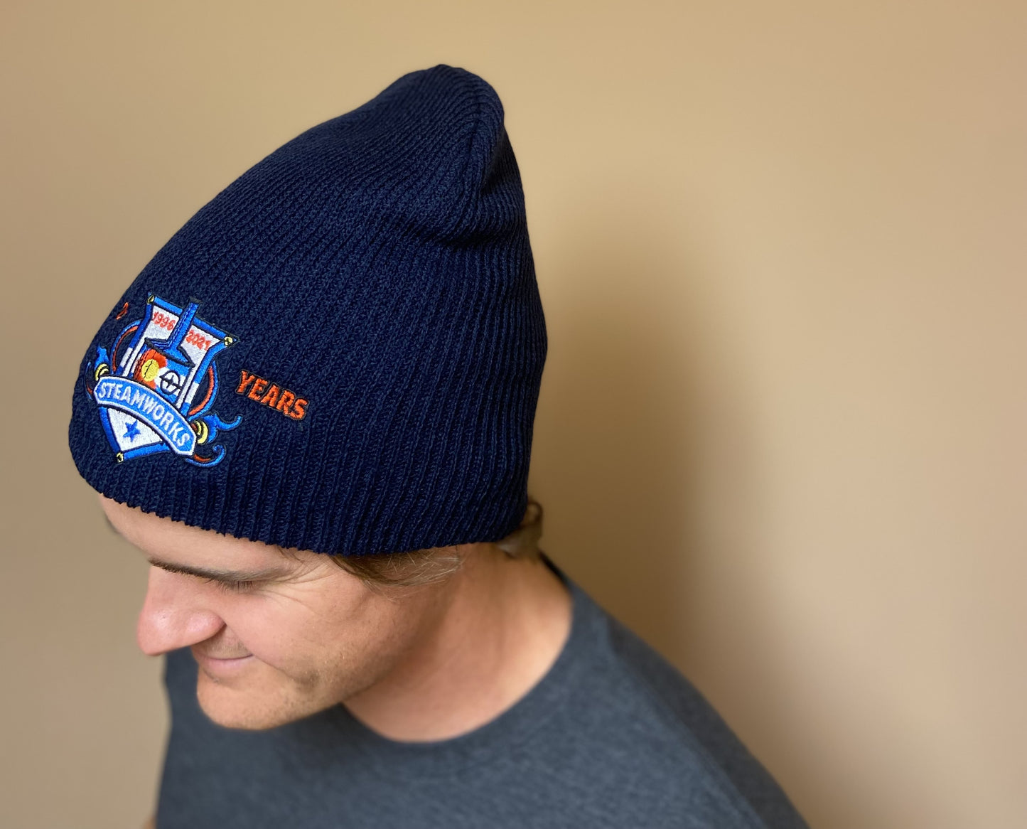 Slouch Beanie
