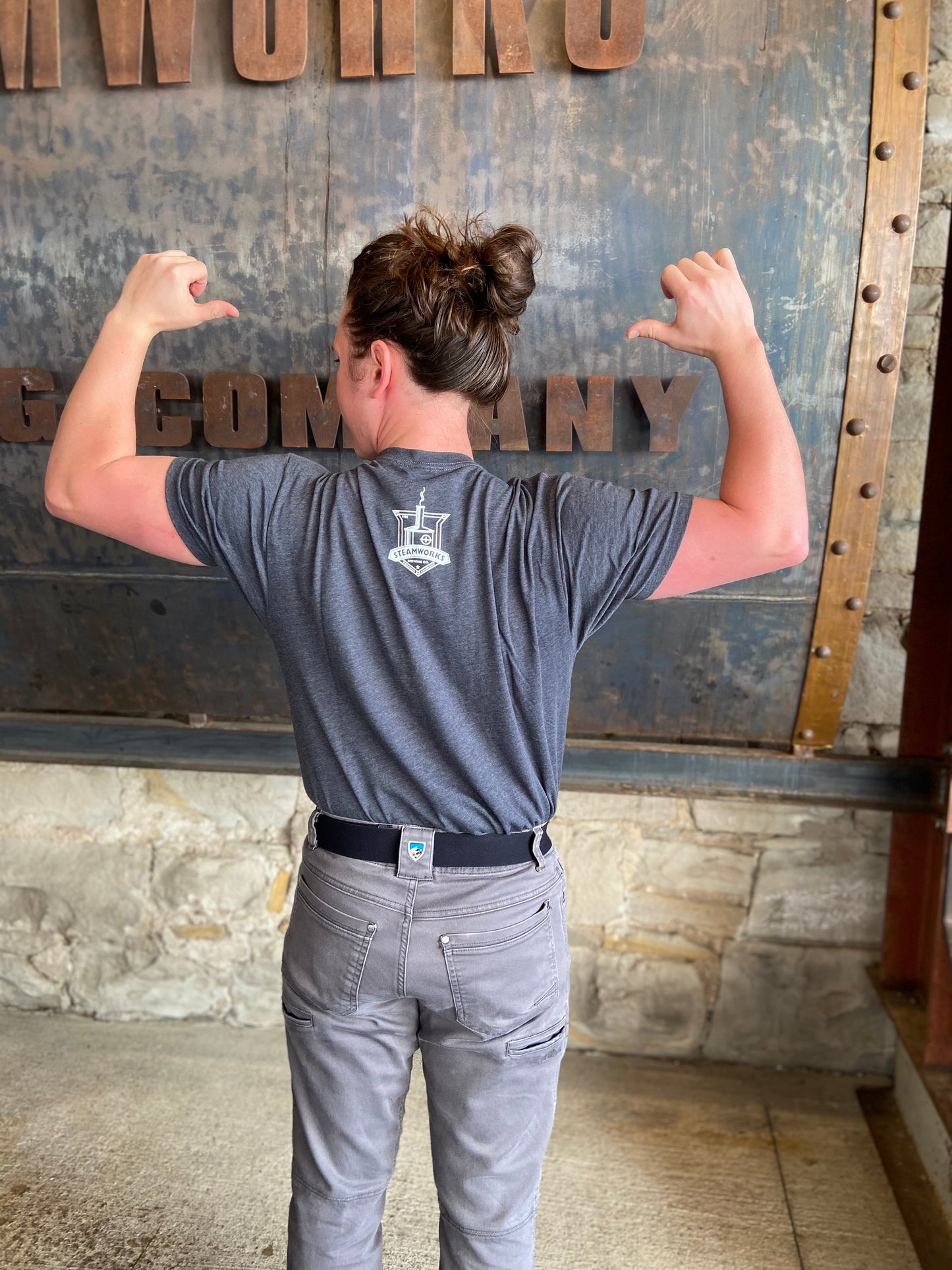 Colorado Kolsch Unisex Tee