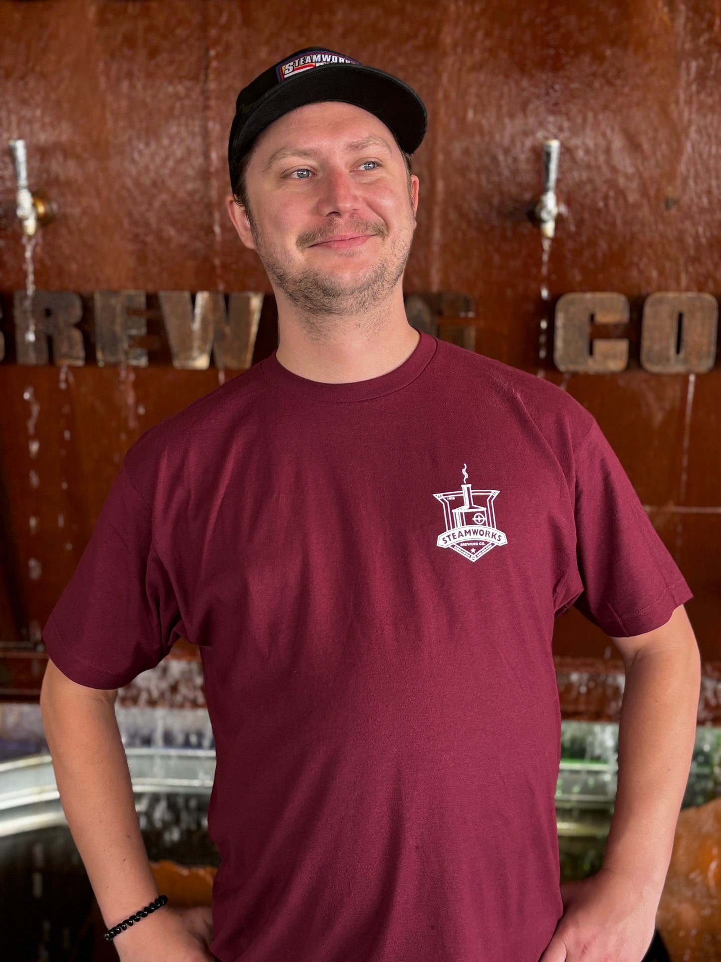 Colorful Cans T-Shirt