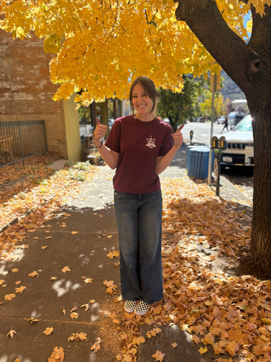 Colorful Cans T-Shirt