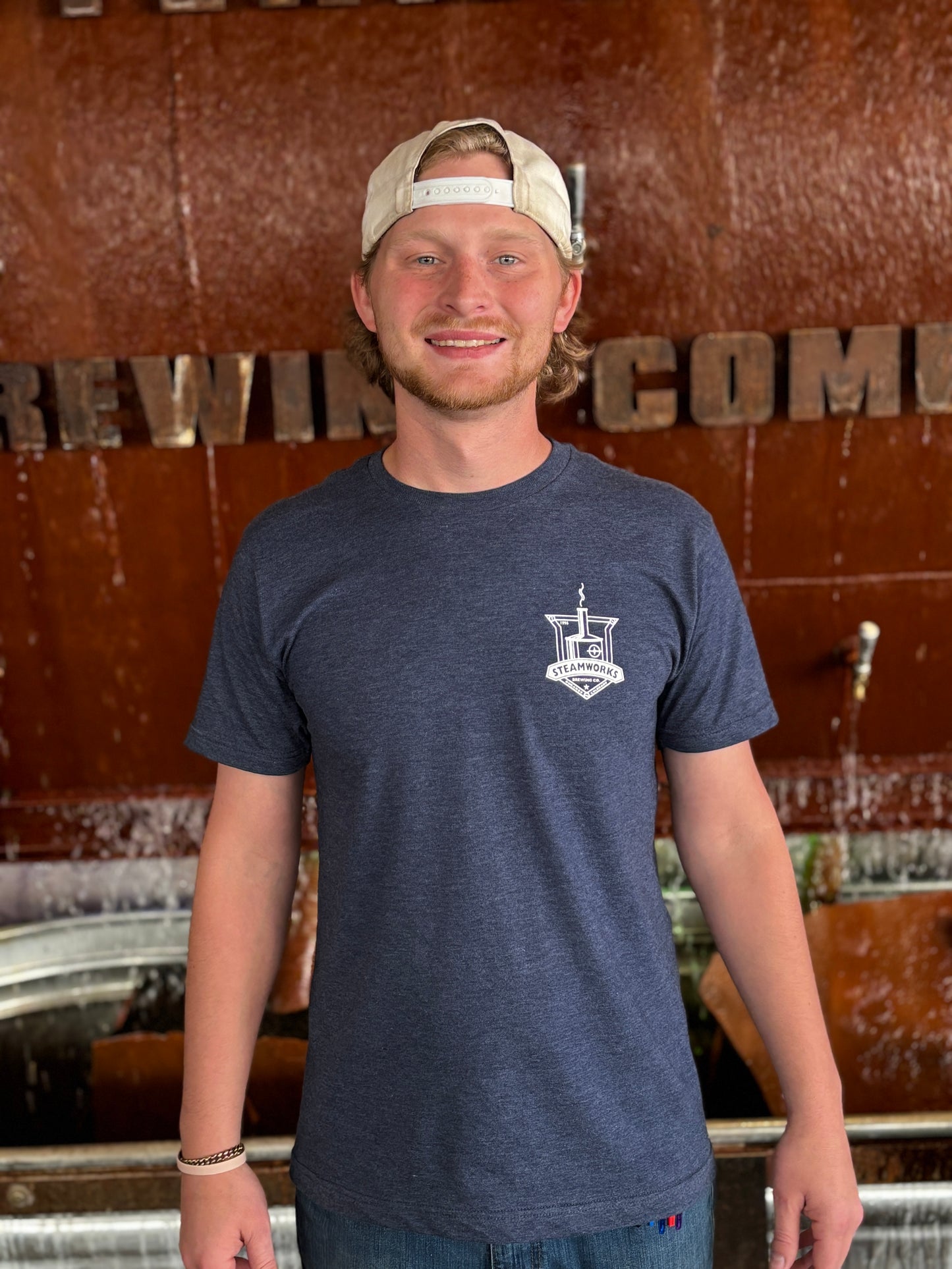 Colorful Cans T-Shirt