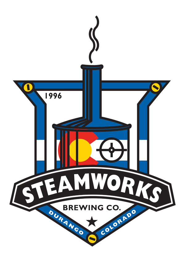 Steamworks Brewing Company
