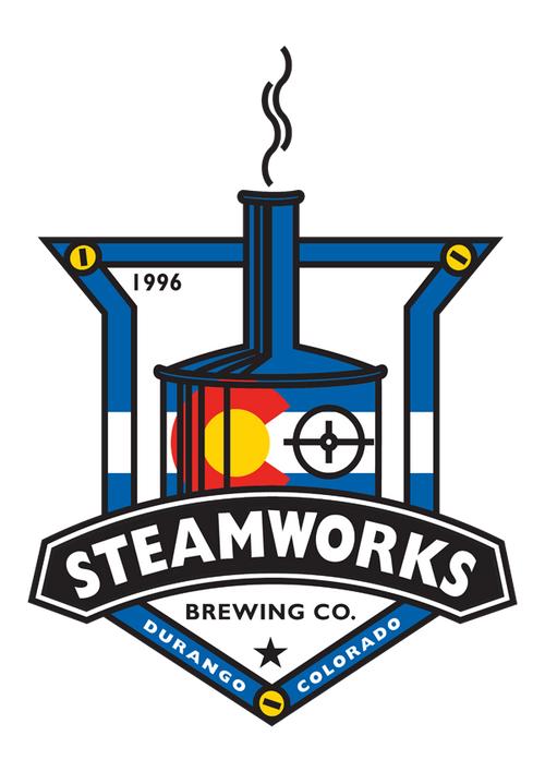 Steamworks Brewing Company